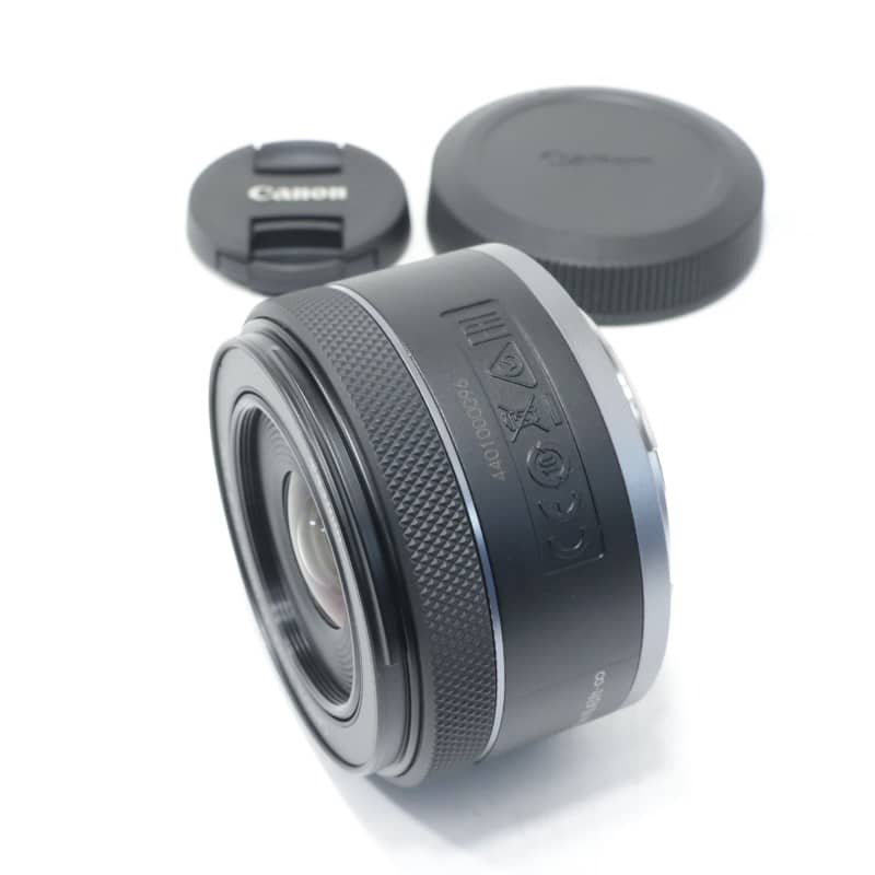 RF16mm F2.8 STM