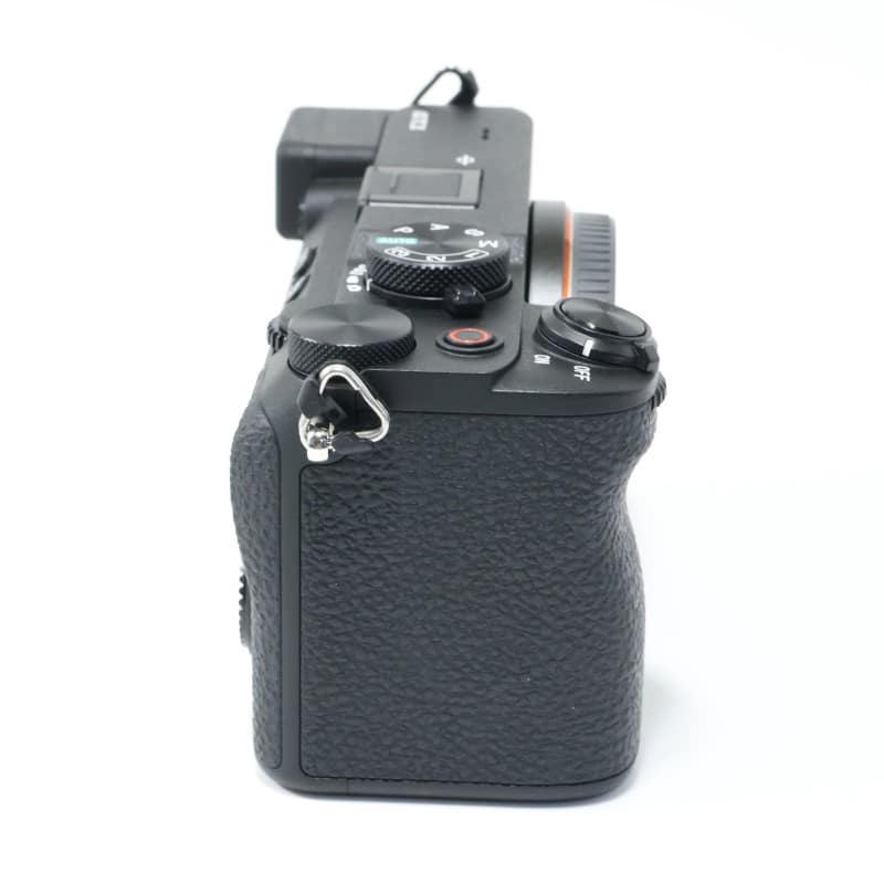 α7C II ボディ ブラック ILCE-7CM2B