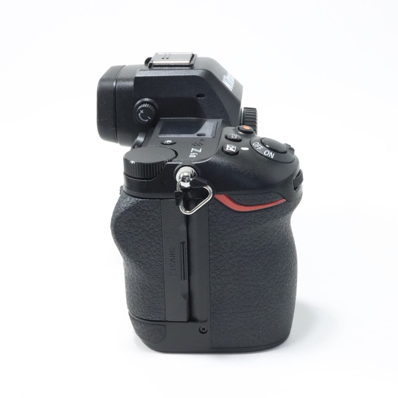Z6III ボディ