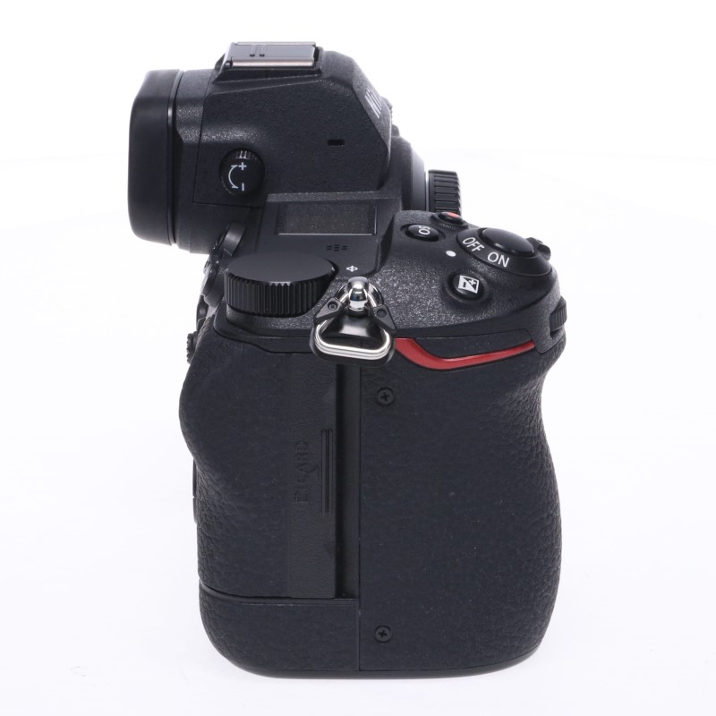 Z6II
