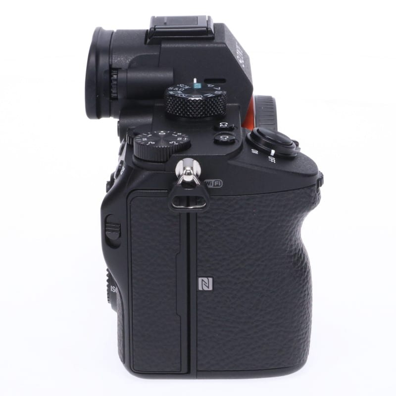 α7 III ボディ ILCE-7M3