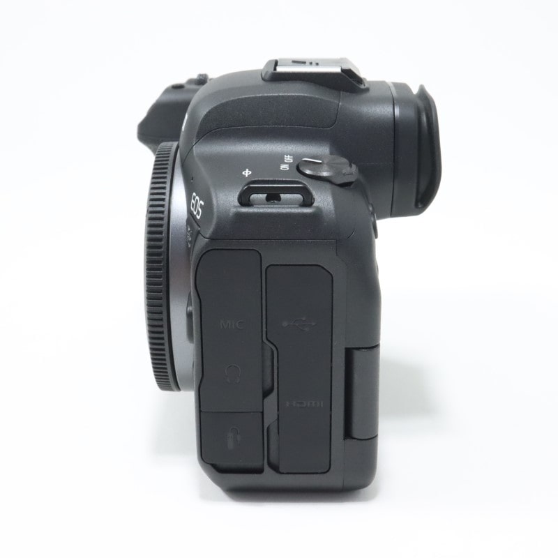 EOS R6