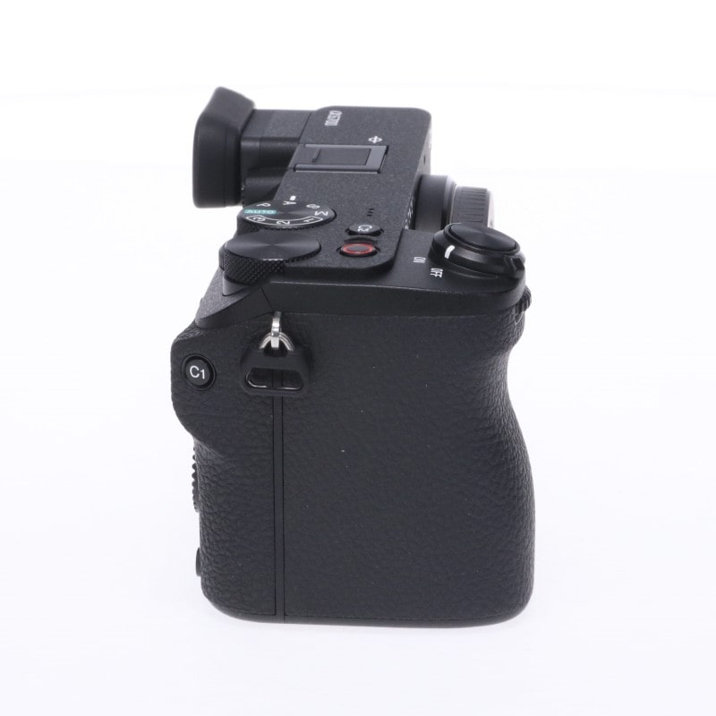 α6700 ILCE-6700