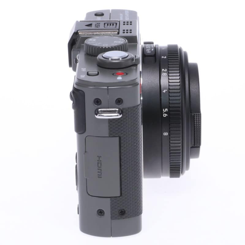 D-LUX 6 G-STAR RAW Edition