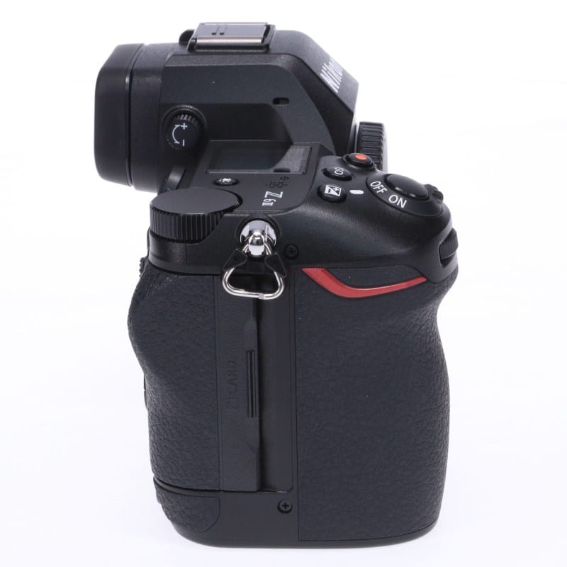 Z6III ボディ