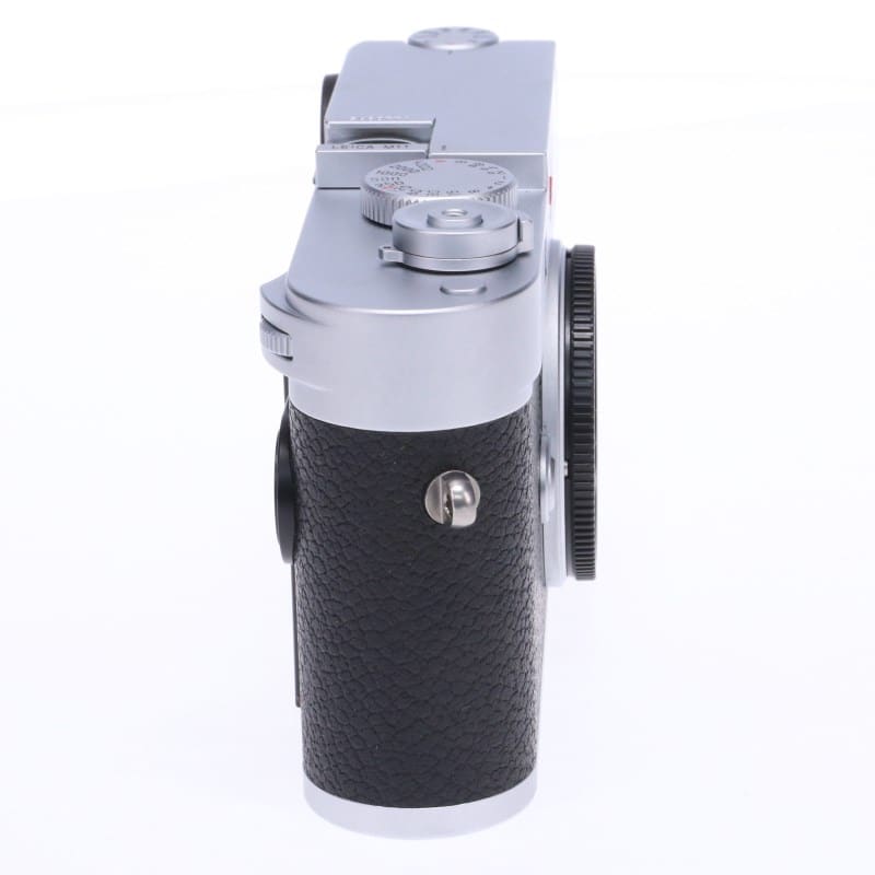 Leica M11 シルバー・クローム 20203