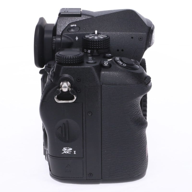 PENTAX K-1 Mark II ボディキット