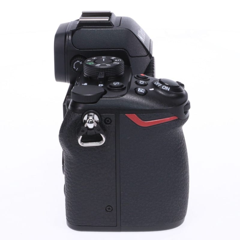 Nikon Z50II ボディ Aランク 中古｜フジヤカメラ