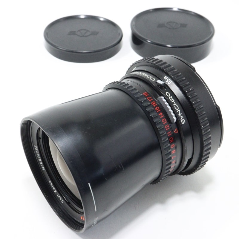 C 50mm F4
