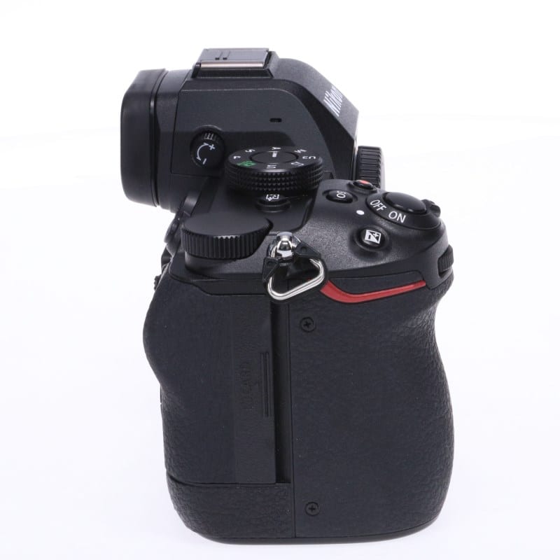 Nikon Z5II ボディ AB-ランク 中古｜フジヤカメラ