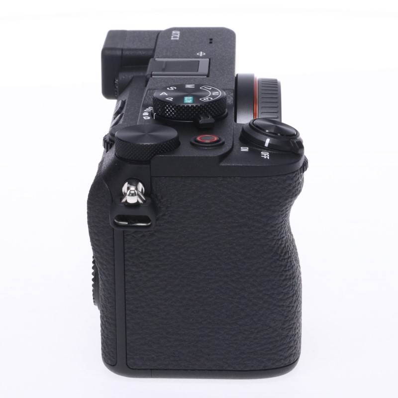 SONY α7C II ボディ ブラック ILCE-7CM2 中古 C2120192850127