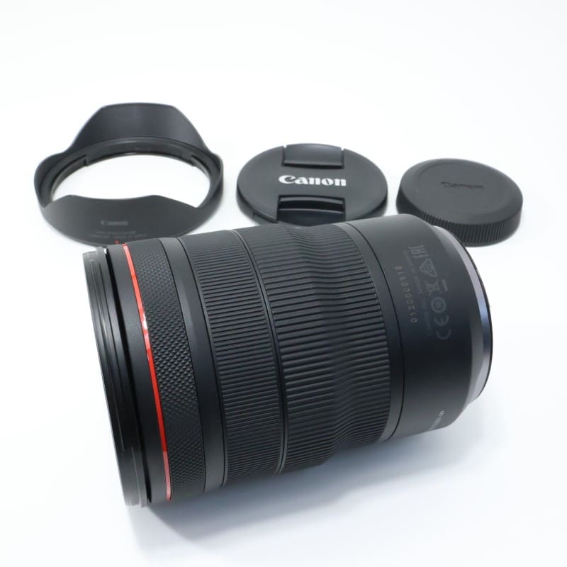 RF15-35mm F2.8 L IS USM