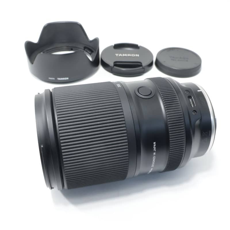 28-300mm F/4-7.1 Di III VC VXD (Model A074) ソニーEマウント