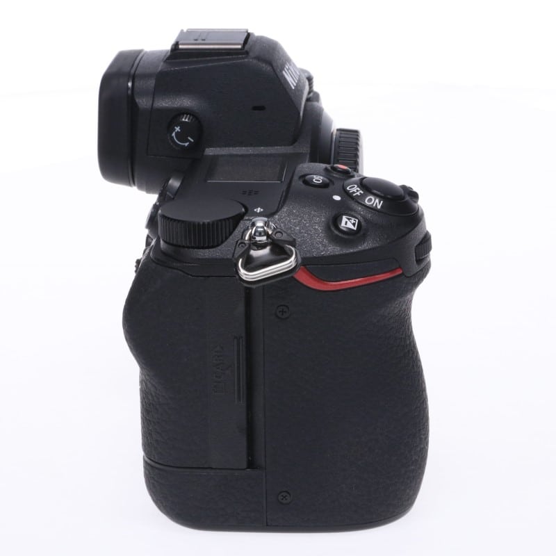 Z6II ボディ