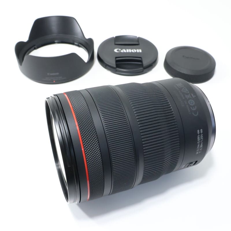 RF24-70mm F2.8 L IS USM