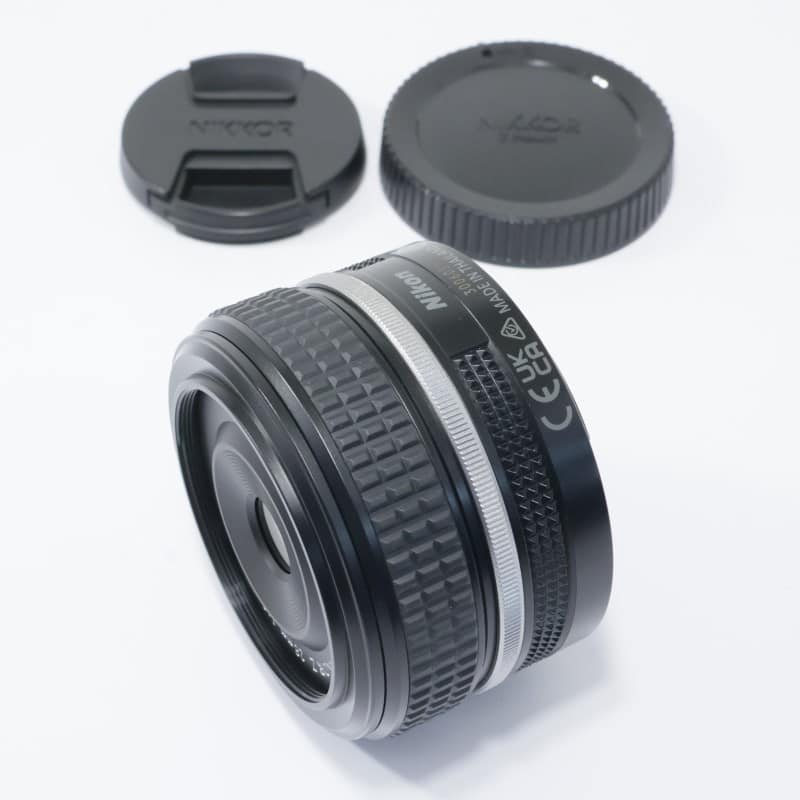 NIKKOR Z 28mm f/2.8 Special Edition
