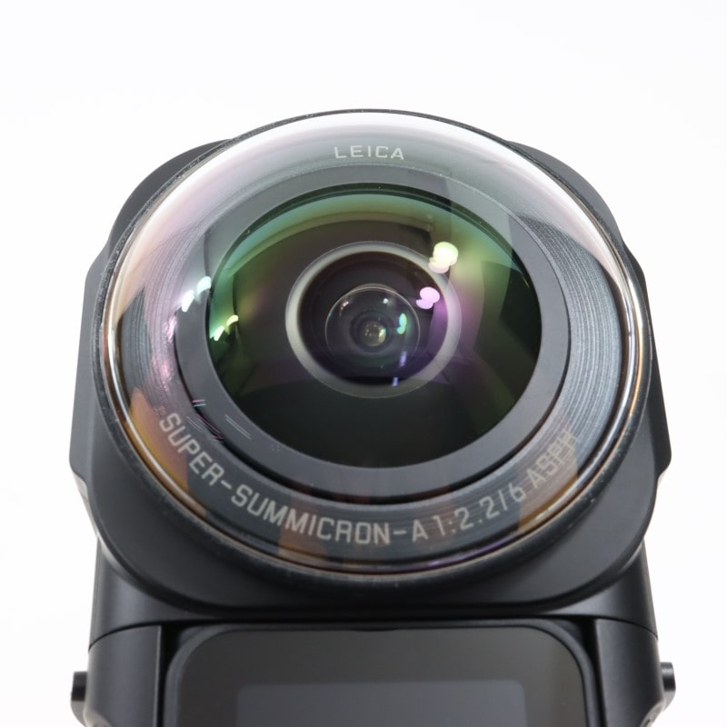 CINRSGP/D [Insta360 ONE RS 1-Inch 360 Edition]