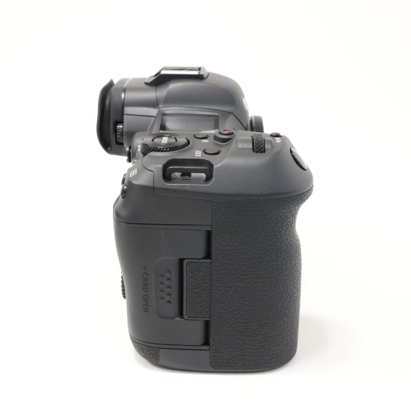 EOS R5 ボディー