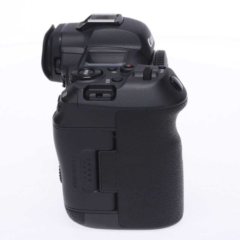 EOS R5 ボディー