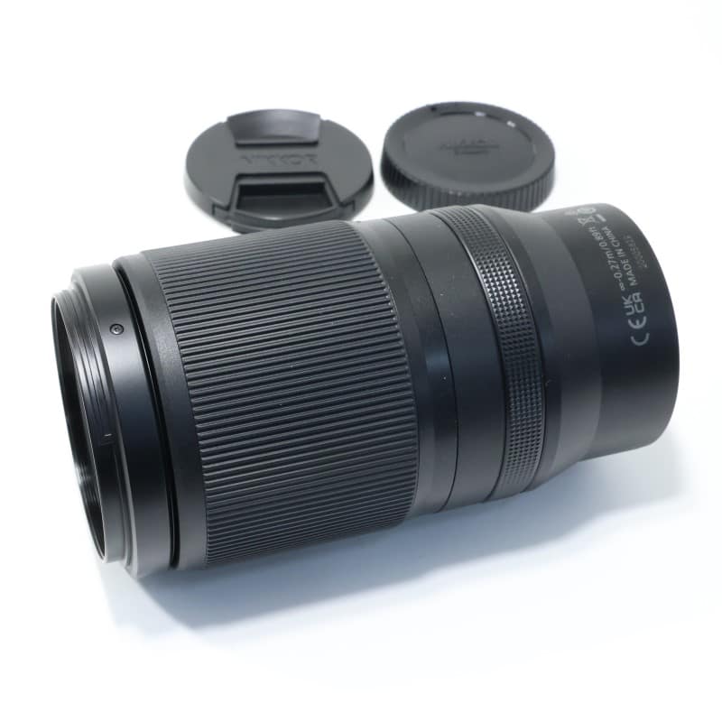 NIKKOR Z 70-180mm f/2.8