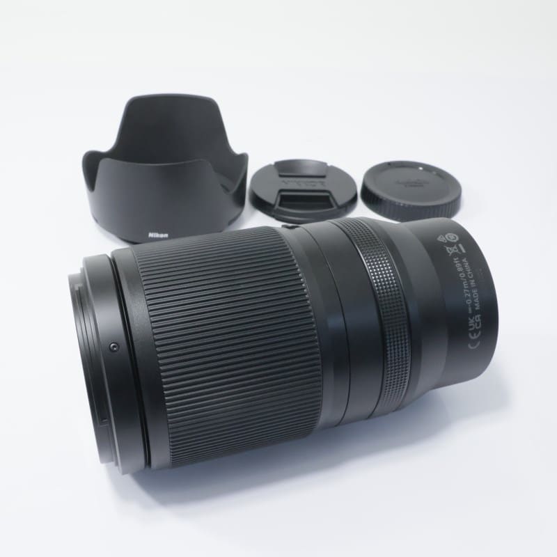 NIKKOR Z 70-180mm f/2.8