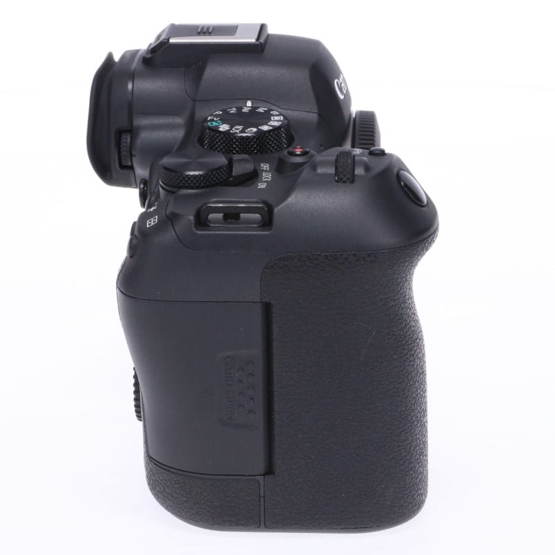 EOS R6 Mark II ボディー
