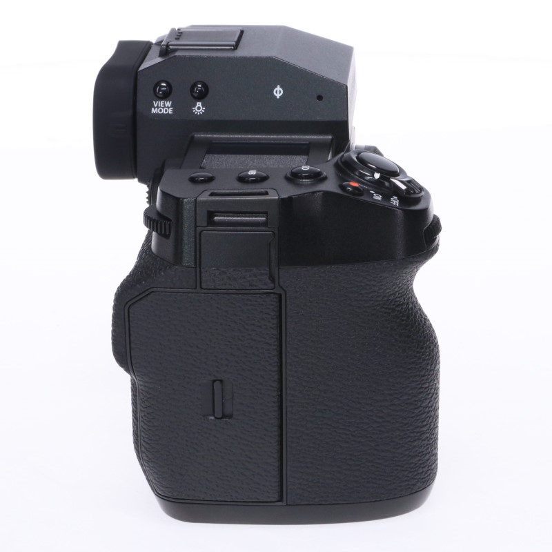 FUJIFILM X-H2S