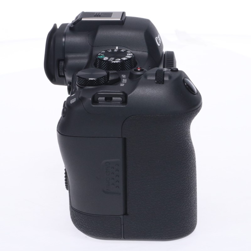 EOS R6 Mark II