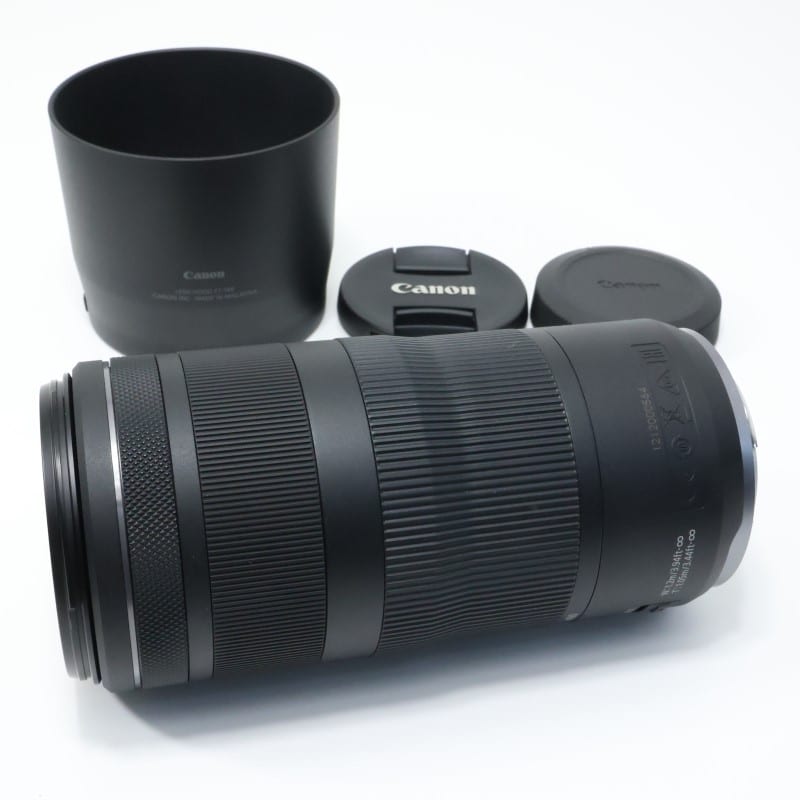 RF100-400mm F5.6-8 IS USM