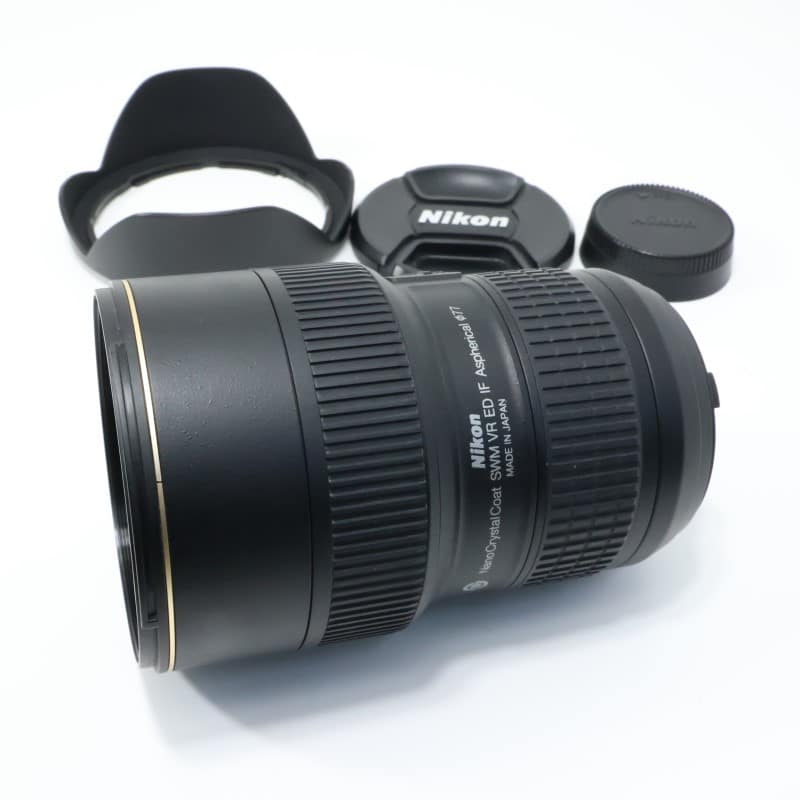 AF-S NIKKOR 16-35mm f/4G ED VR