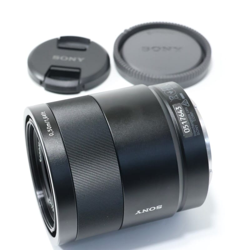 Sonnar T* FE 55mm F1.8 ZA SEL55F18Z