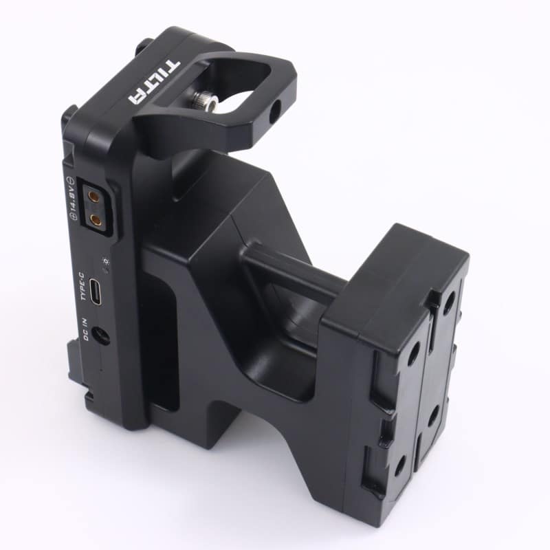 Battery Plate for Sony FX6 V Mount (新仕様) ES-T20-BTP-V