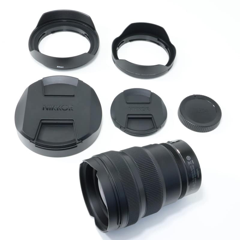 NIKKOR Z 14-24mm f/2.8 S