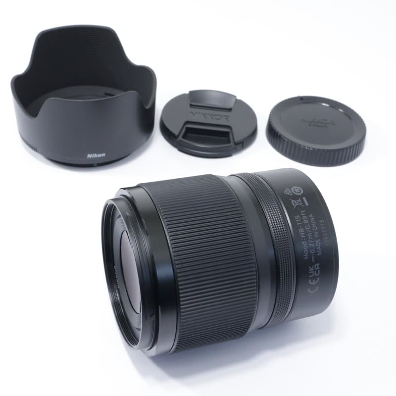 Nikon NIKKOR Z 35mm f/1.4 AB-ランク 中古｜フジヤカメラ