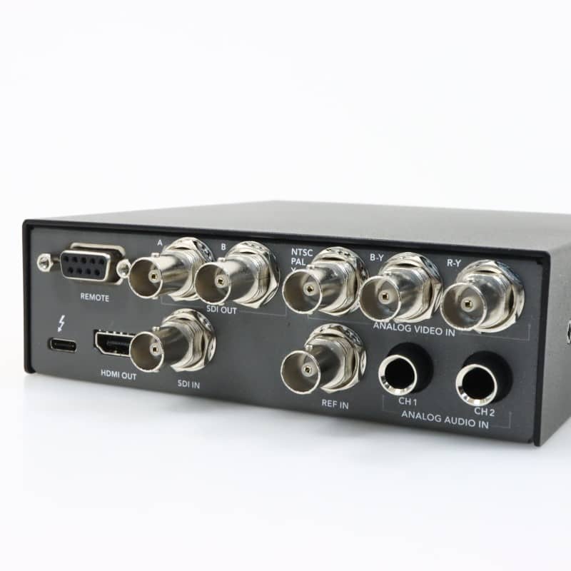 BDLKULSDMINHD [UltraStudio HD Mini]