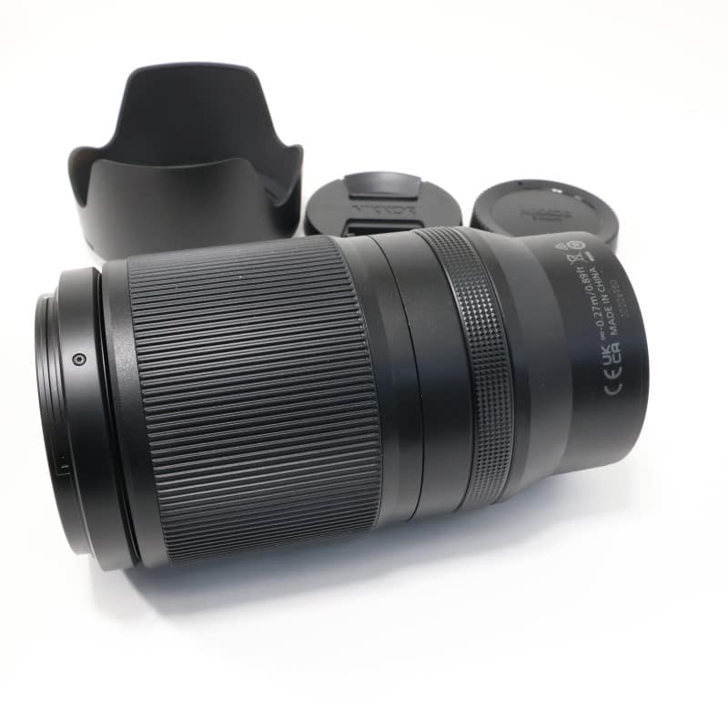 NIKKOR Z 70-180mm f/2.8