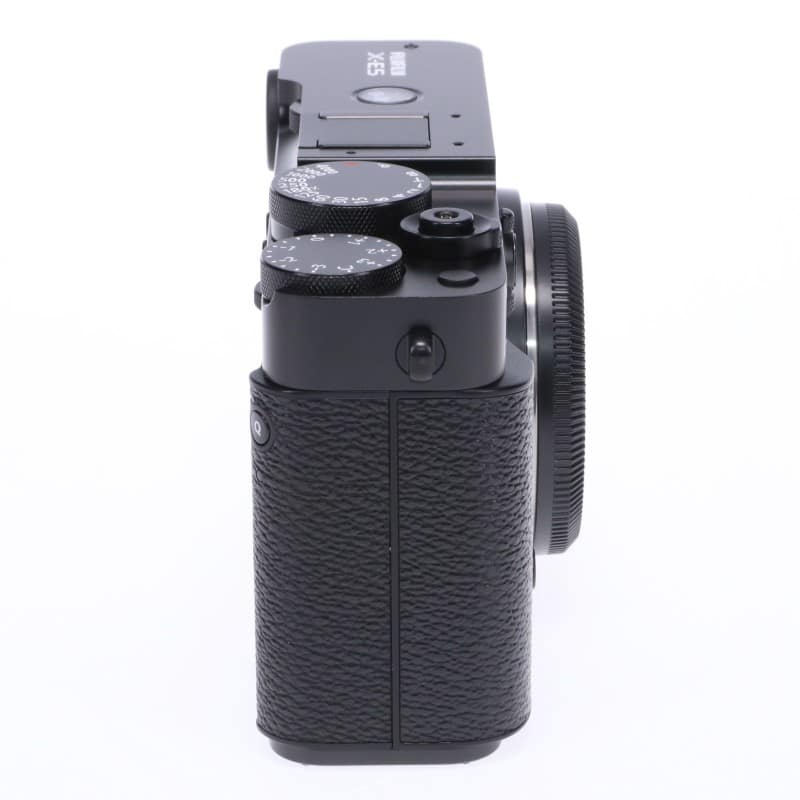 FUJIFILM X-E5 ボディ ブラック