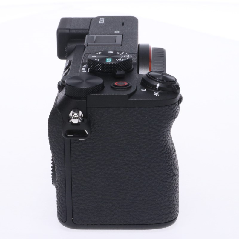 α7C II ボディ ブラック ILCE-7CM2