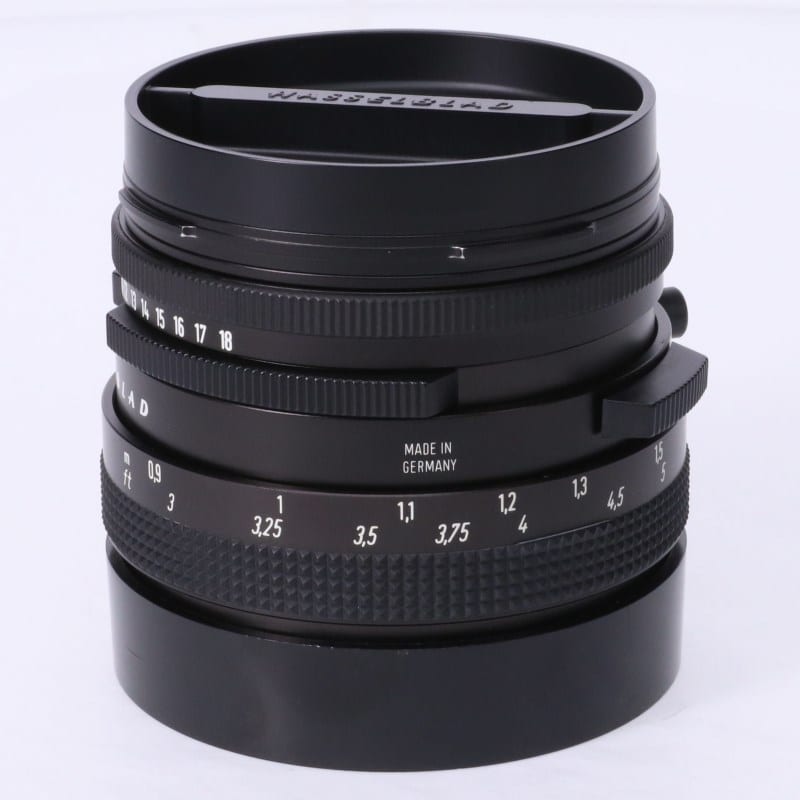 C 80mm F2.8 (501C用)