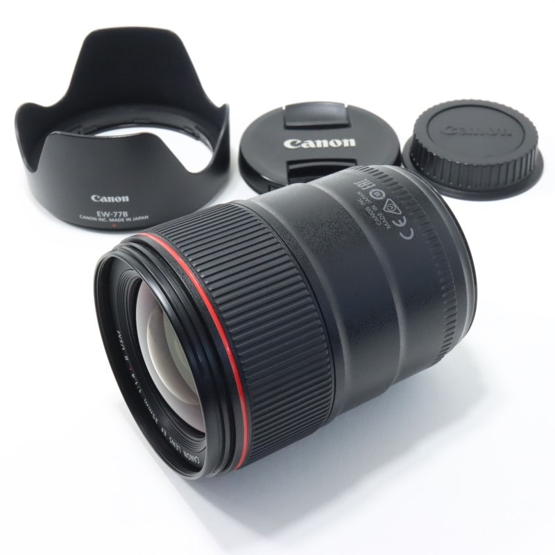 EF 35mm F1.4 L II USM