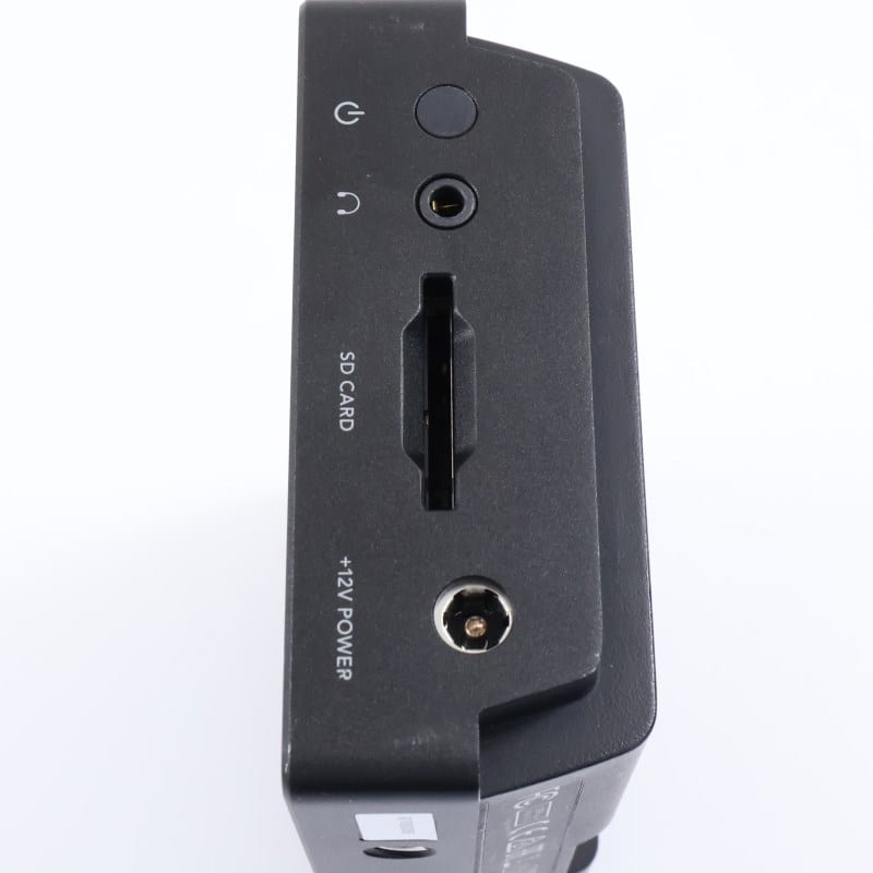 Blackmagic Design Blackmagic Video Assist 5 3G AB-ランク 中古