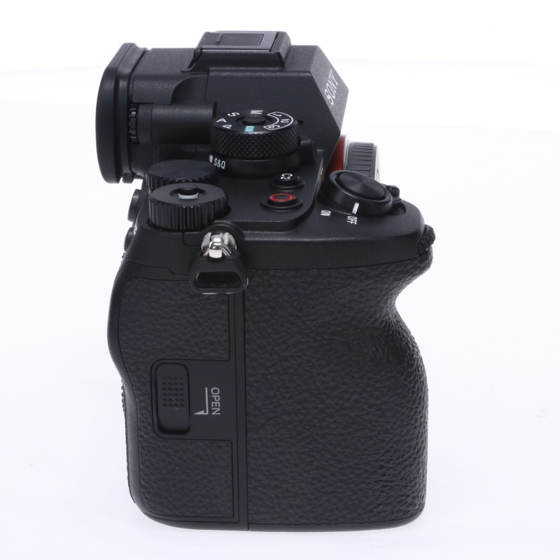 SONY α7RV ILCE-7RM5 ソニー SONY ミラーレス一眼カメラ α7RV ボディ ILCE-7RM5 の通販