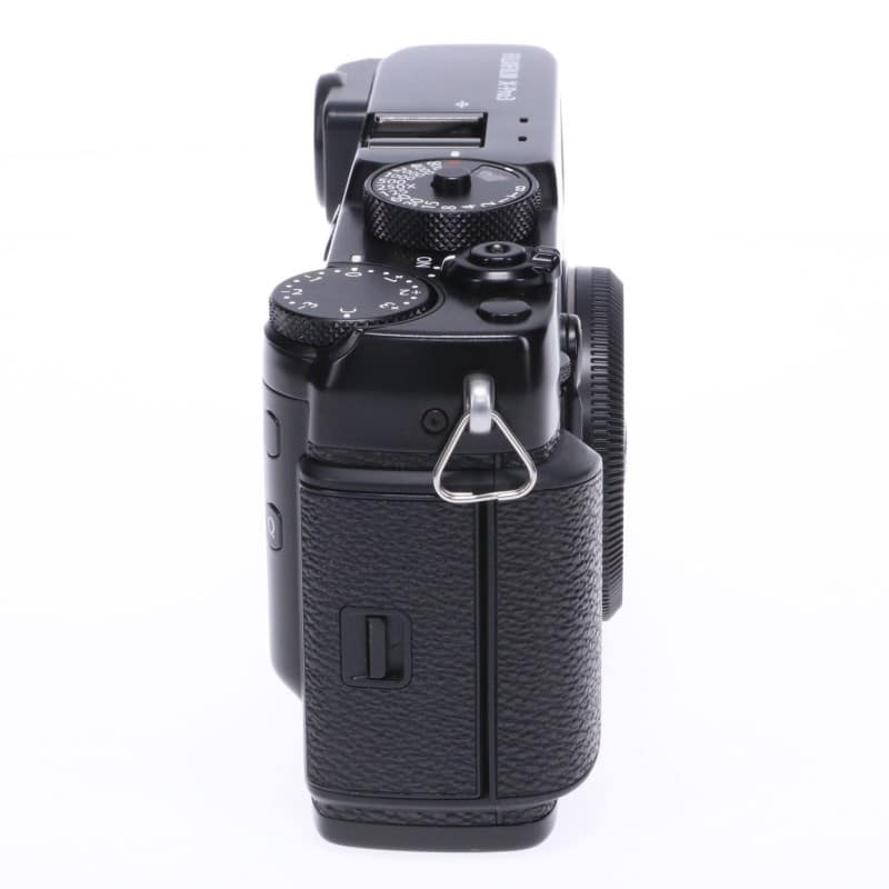 FUJIFILM X-Pro3 ボディ ブラック