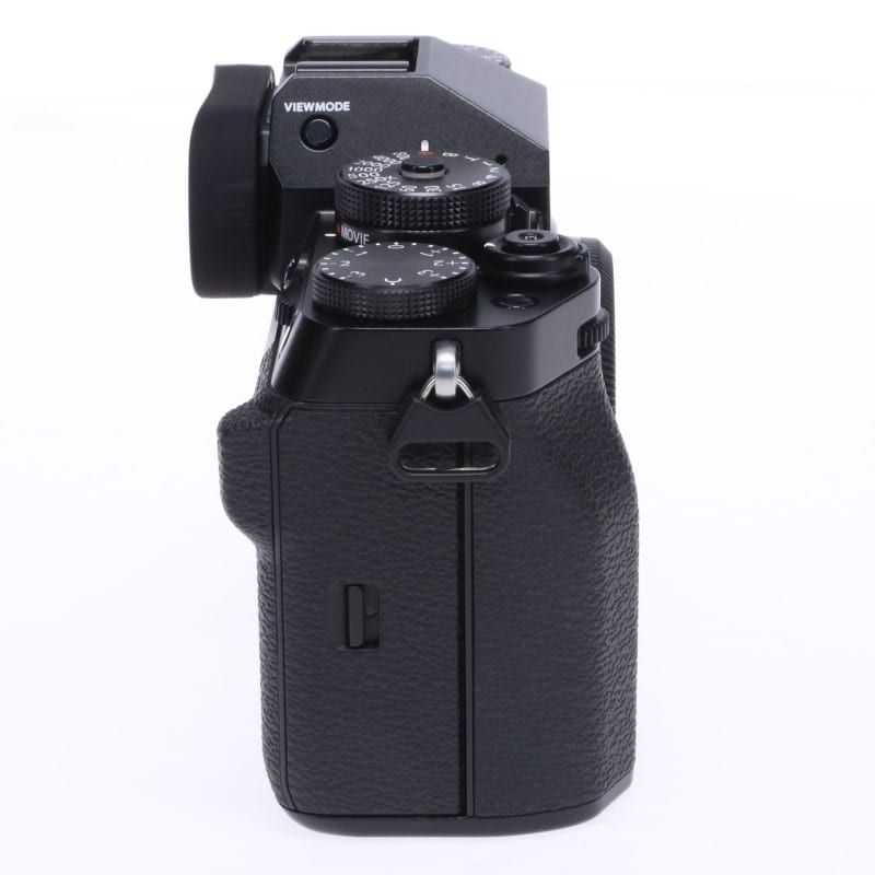 FUJIFILM X-T5 ボディ ブラック (日本語・英語版)