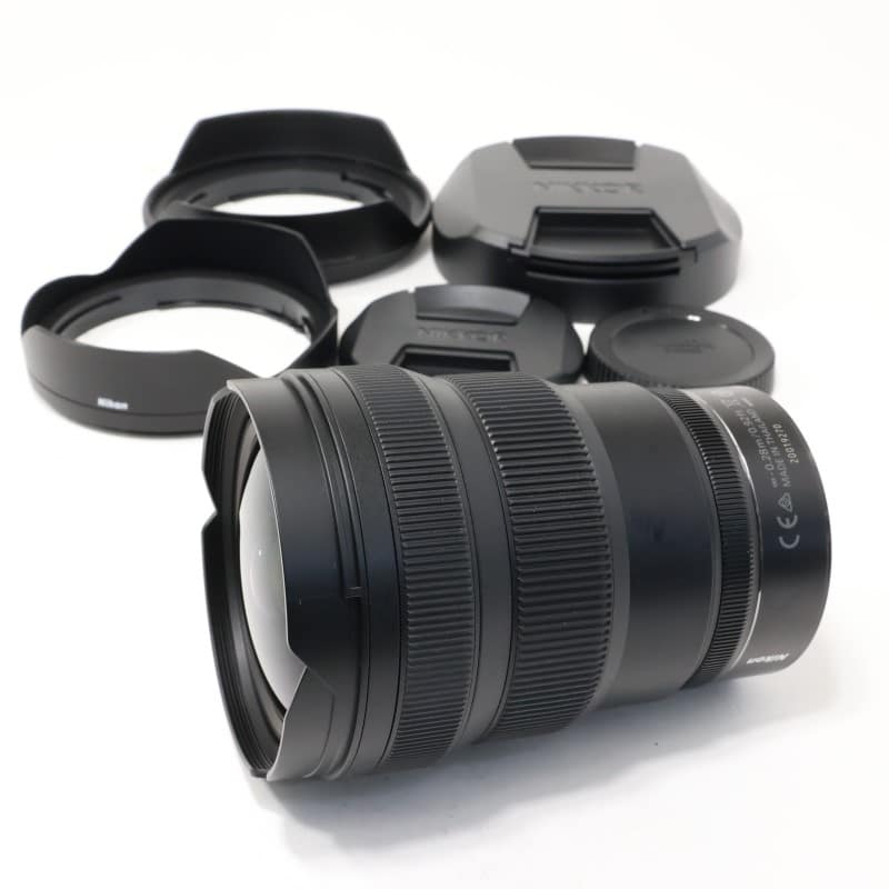 NIKKOR Z 14-24mm f/2.8 S