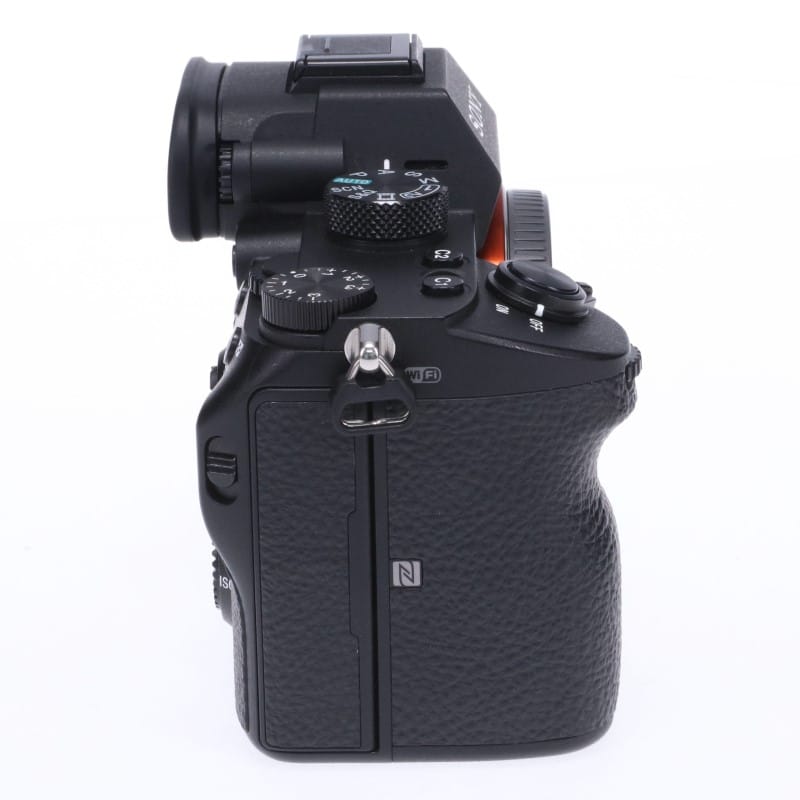 α7 III ボディ ILCE-7M3