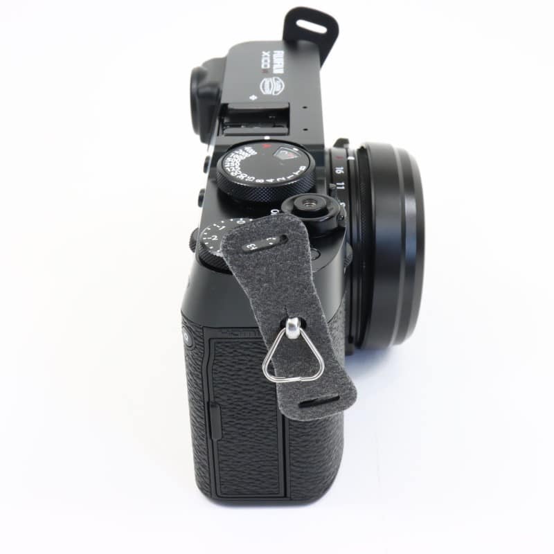FUJIFILM X100VI ブラック