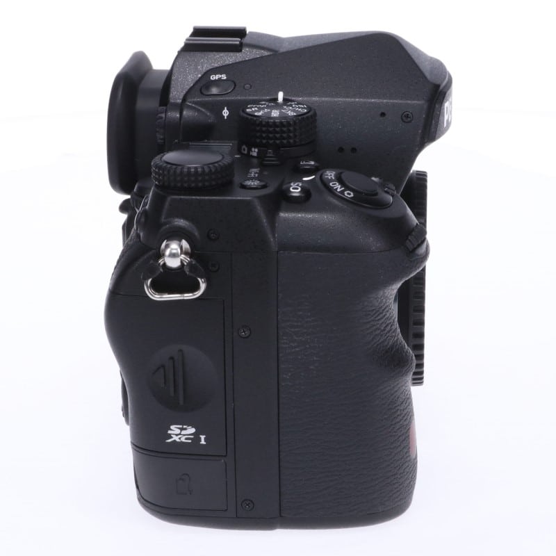 PENTAX K-1 Mark II ボディキット
