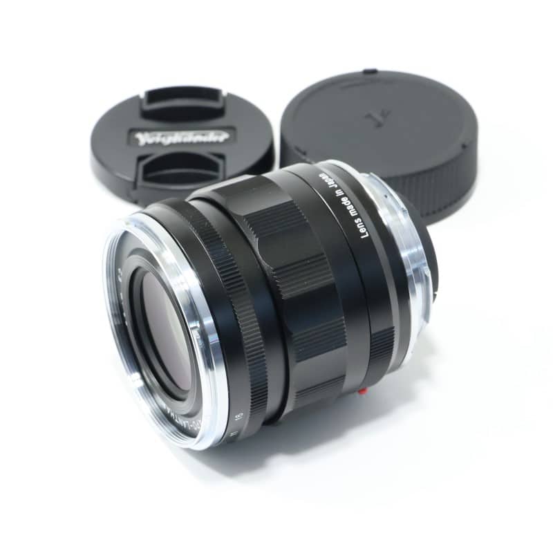 APO-LANTHAR 50mm F2 Aspherical VM