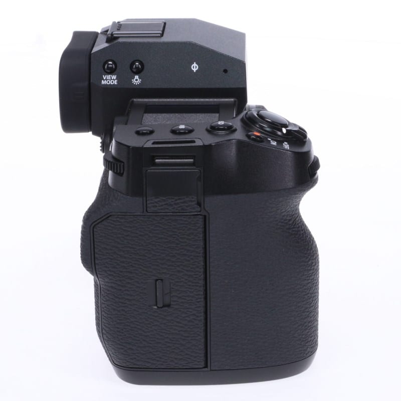 FUJIFILM X-H2S ボディ